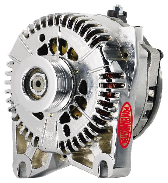 1999-2003 Lincoln Town Car Alternator (Powermaster)