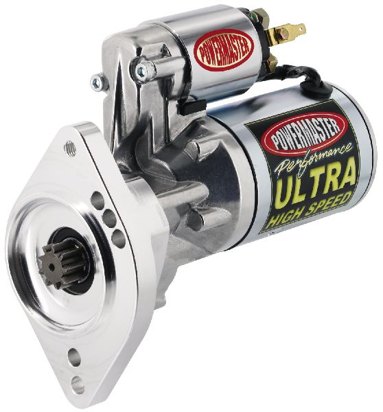1987-2001 Jeep Cherokee Starter Motor (Powermaster)