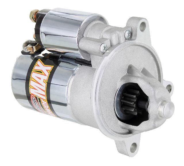 1984-1986 Mercury Cougar Starter Motor (Powermaster)