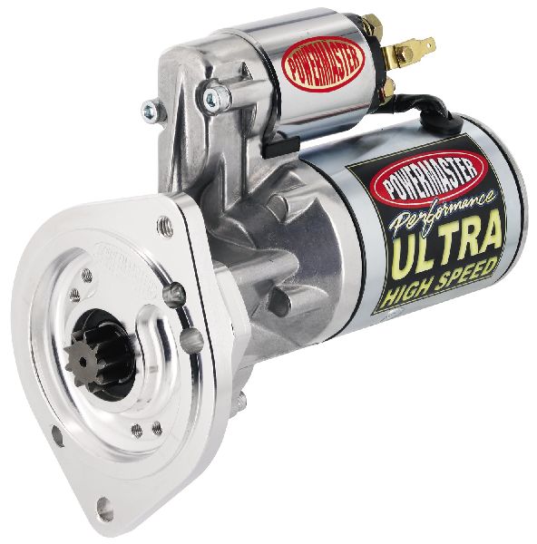 1968-1979 Lincoln Continental Starter Motor (Powermaster)