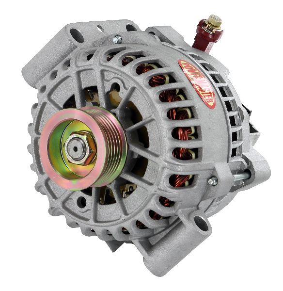 2000-2006 Ford Focus Alternator (Powermaster)