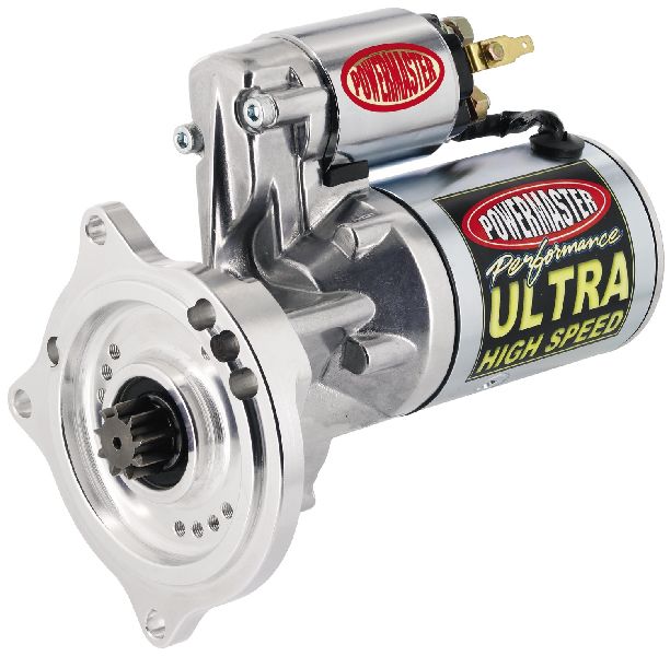 1965-1970 Mercury Marauder Starter Motor (Powermaster)