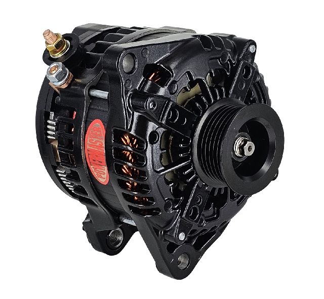 2011-2020 Ford F-150 Alternator (Powermaster)