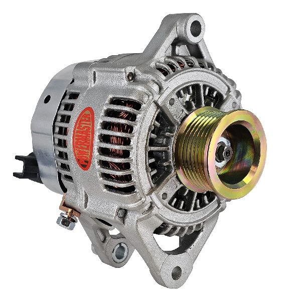 1999-2001 Dodge Durango Alternator (Powermaster)