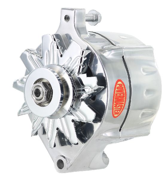 1966-1992 Ford Bronco Alternator (Powermaster)