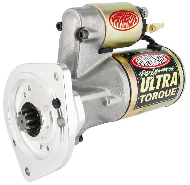 1968-1979 Lincoln Continental Starter Motor (Powermaster)