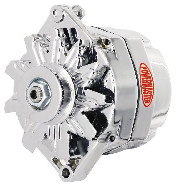 1974 Jeep Cherokee Alternator (Powermaster)