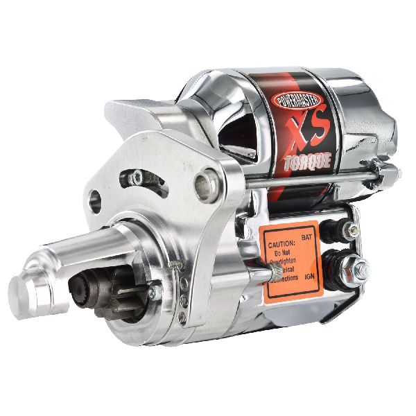 1978-1979 Dodge Magnum Starter Motor (Powermaster)