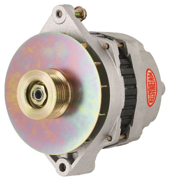 1995 Chevrolet Tahoe Alternator (Powermaster)