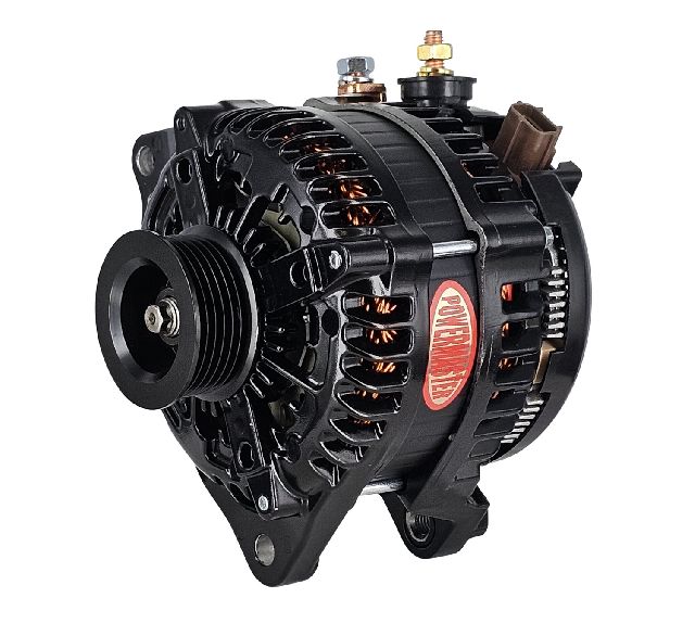 2011-2017 Ford F-150 Alternator (Powermaster)