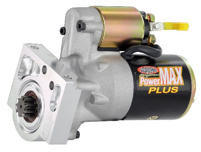 1968-1979 Pontiac Firebird Starter Motor (Powermaster)
