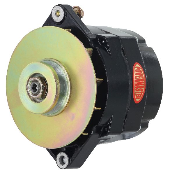 1974-1975 Jeep J10 Alternator (Powermaster)
