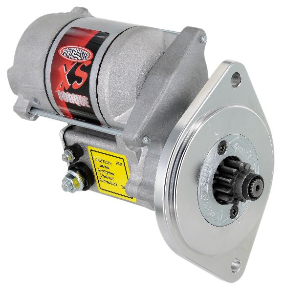 1981-1990 Lincoln Town Car Starter Motor (Powermaster)