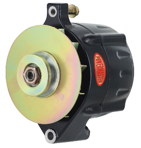 1966-1992 Ford Bronco Alternator (Powermaster)