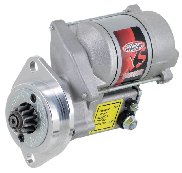 1964 Buick LeSabre Starter Motor (Powermaster)