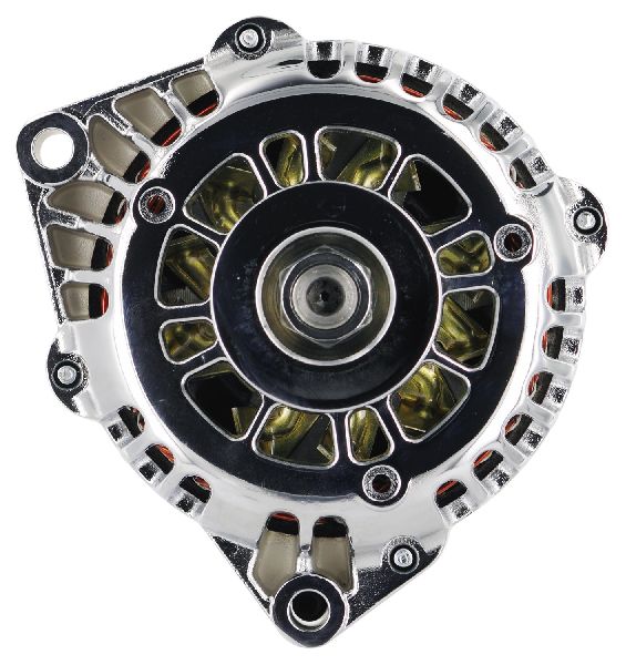 2000-2004 Chevrolet Silverado 1500 Alternator (Powermaster)