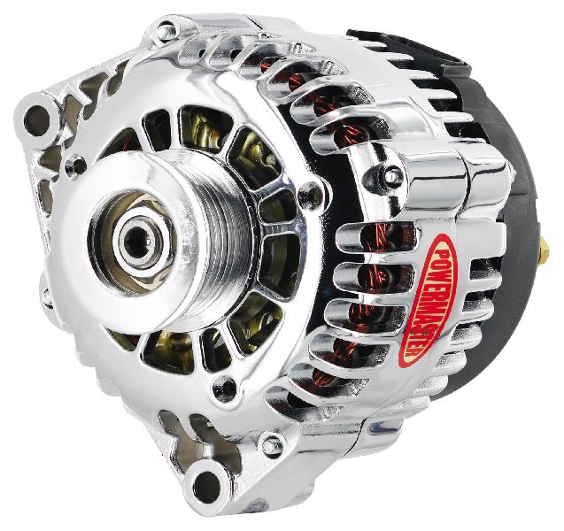2000-2004 Chevrolet Silverado 1500 Alternator (Powermaster)
