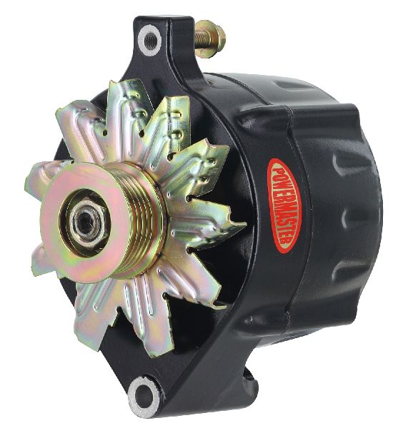 1974-1977 Jeep Cherokee Alternator (Powermaster)