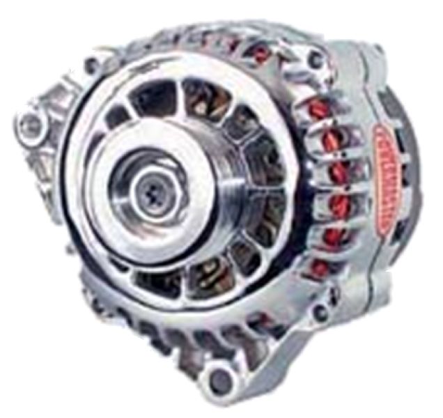1996-2002 Chevrolet Cavalier Alternator (Powermaster)