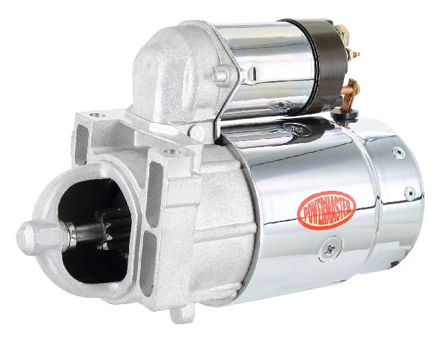 1967-1981 Pontiac Firebird Starter Motor (Powermaster)
