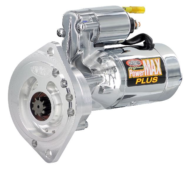 1967-1974 Mercury Cougar Starter Motor (Powermaster)