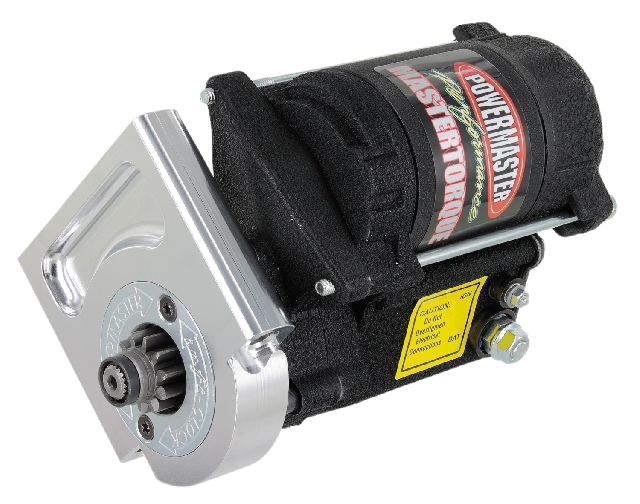1986-1998 Jeep Cherokee Starter Motor (Powermaster)
