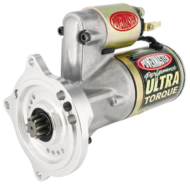 1965-1970 Mercury Marauder Starter Motor (Powermaster)