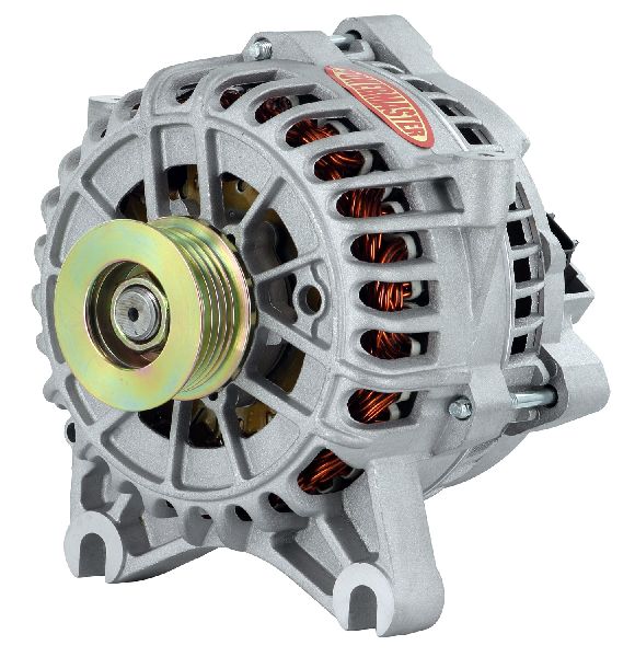 2006-2008 Ford Explorer Alternator (Powermaster)