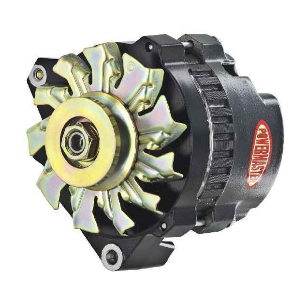 1978-1979 Dodge Magnum Alternator (Powermaster)