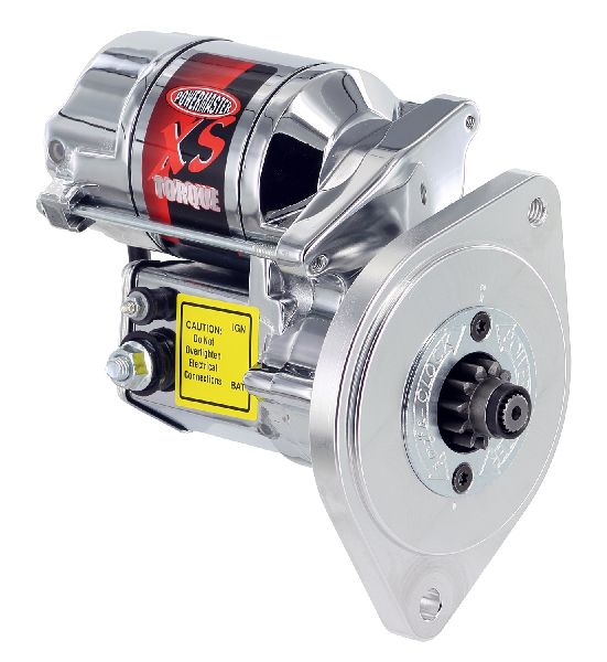 1968-1979 Lincoln Continental Starter Motor (Powermaster)