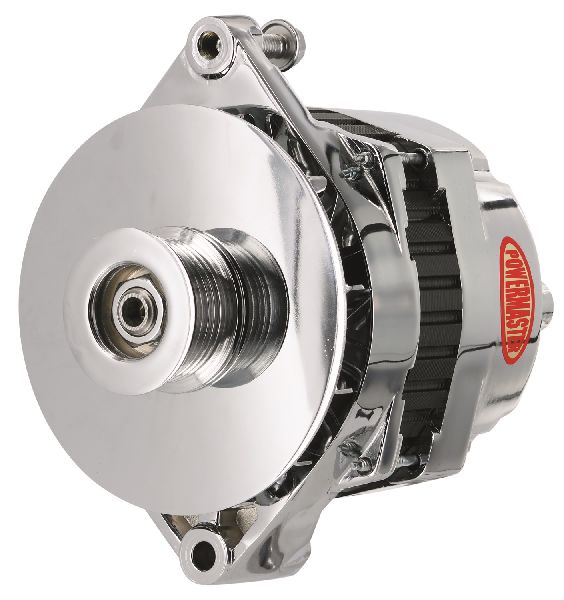 1995 Chevrolet Tahoe Alternator (Powermaster)