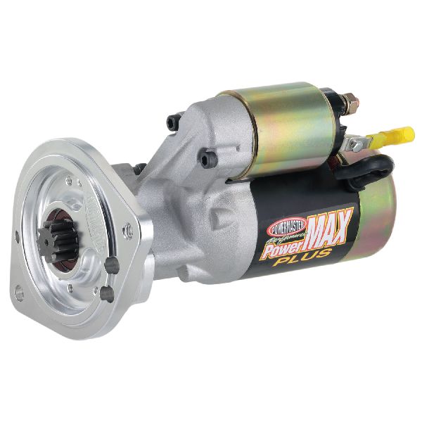 1968-1980 Lincoln Continental Starter Motor (Powermaster)
