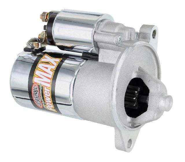 1967-1974 Mercury Cougar Starter Motor (Powermaster)