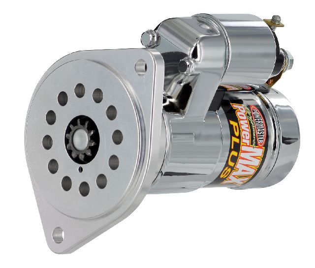 1967-1974 Mercury Cougar Starter Motor (Powermaster)