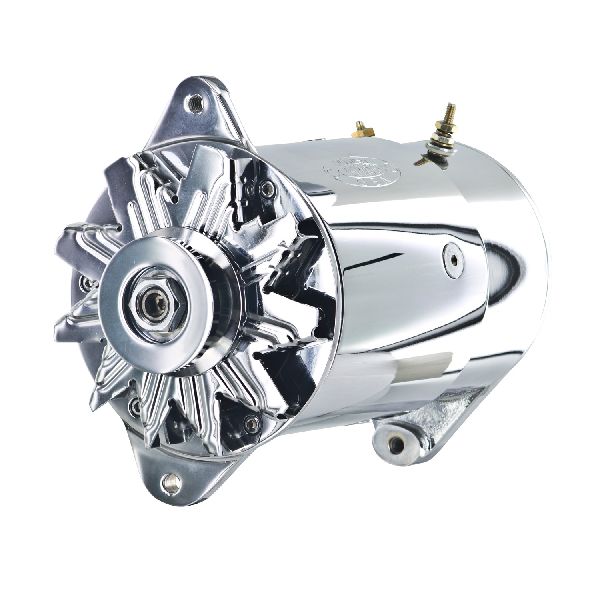 1959-1963 Chevrolet Impala Alternator (Powermaster)