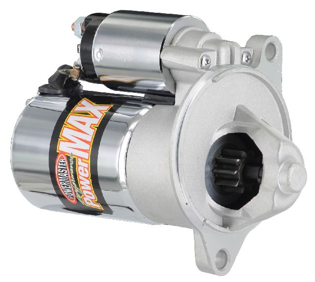 1981-1990 Lincoln Town Car Starter Motor (Powermaster)