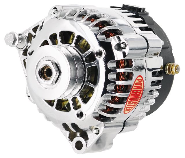 1960-1971 Chrysler 300 Alternator (Powermaster)