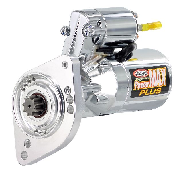 1974-1987 Jeep Cherokee Starter Motor (Powermaster)