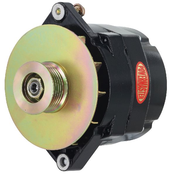 1974-1975 Jeep J10 Alternator (Powermaster)