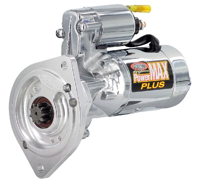 1968-1980 Lincoln Continental Starter Motor (Powermaster)