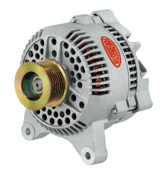 1992-1998 Ford Crown Victoria Alternator (Powermaster)