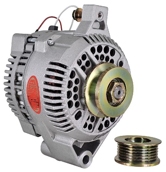 1967-1970 Ford Mustang Alternator (Powermaster)