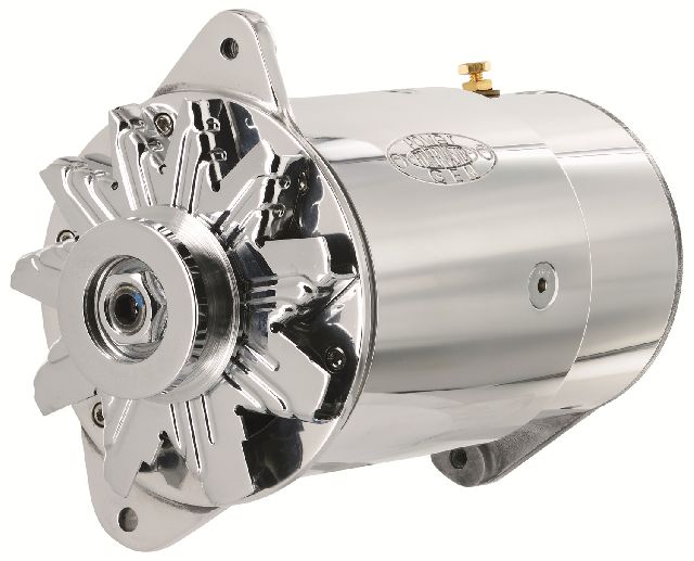 1959-1963 Chevrolet Impala Alternator (Powermaster)