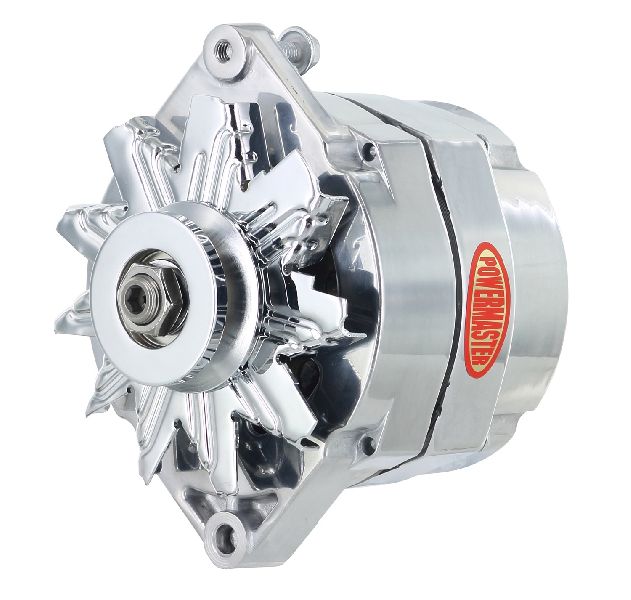 1974 Jeep Cherokee Alternator (Powermaster)
