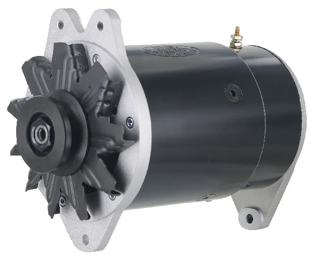 1956-1961 Plymouth Fury Alternator (Powermaster)
