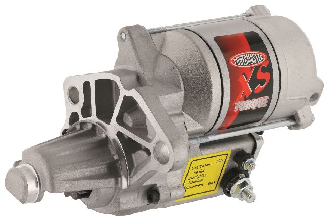 1978-1979 Dodge Magnum Starter Motor (Powermaster)