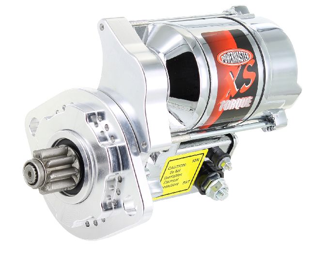 1955 Chrysler 300 Starter Motor (Powermaster)
