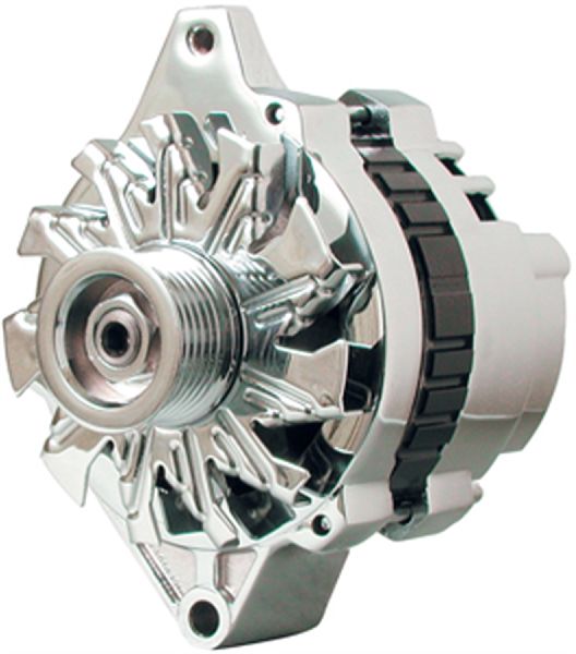 1988-1990 Chevrolet Caprice Alternator (Powermaster)