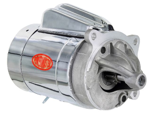 1958-1967 Lincoln Continental Starter Motor (Powermaster)