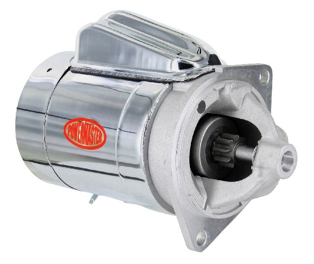 1981-1990 Lincoln Town Car Starter Motor (Powermaster)